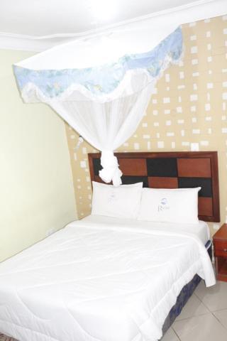 Rwizi View Hotel Mbarara Ngoại thất bức ảnh